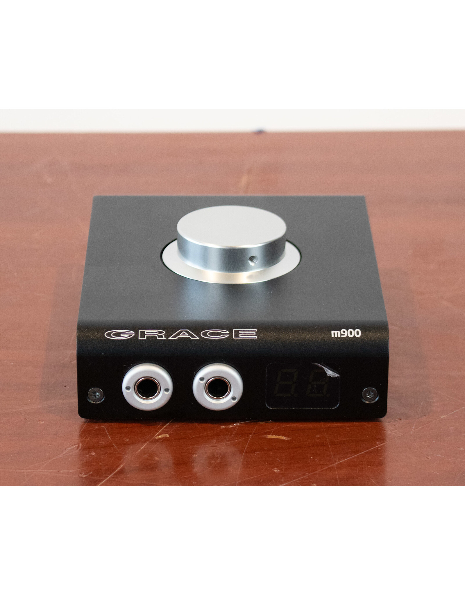 Grace Grace m900 Headphone Amp USED