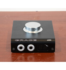 Grace Grace m900 Headphone Amp USED