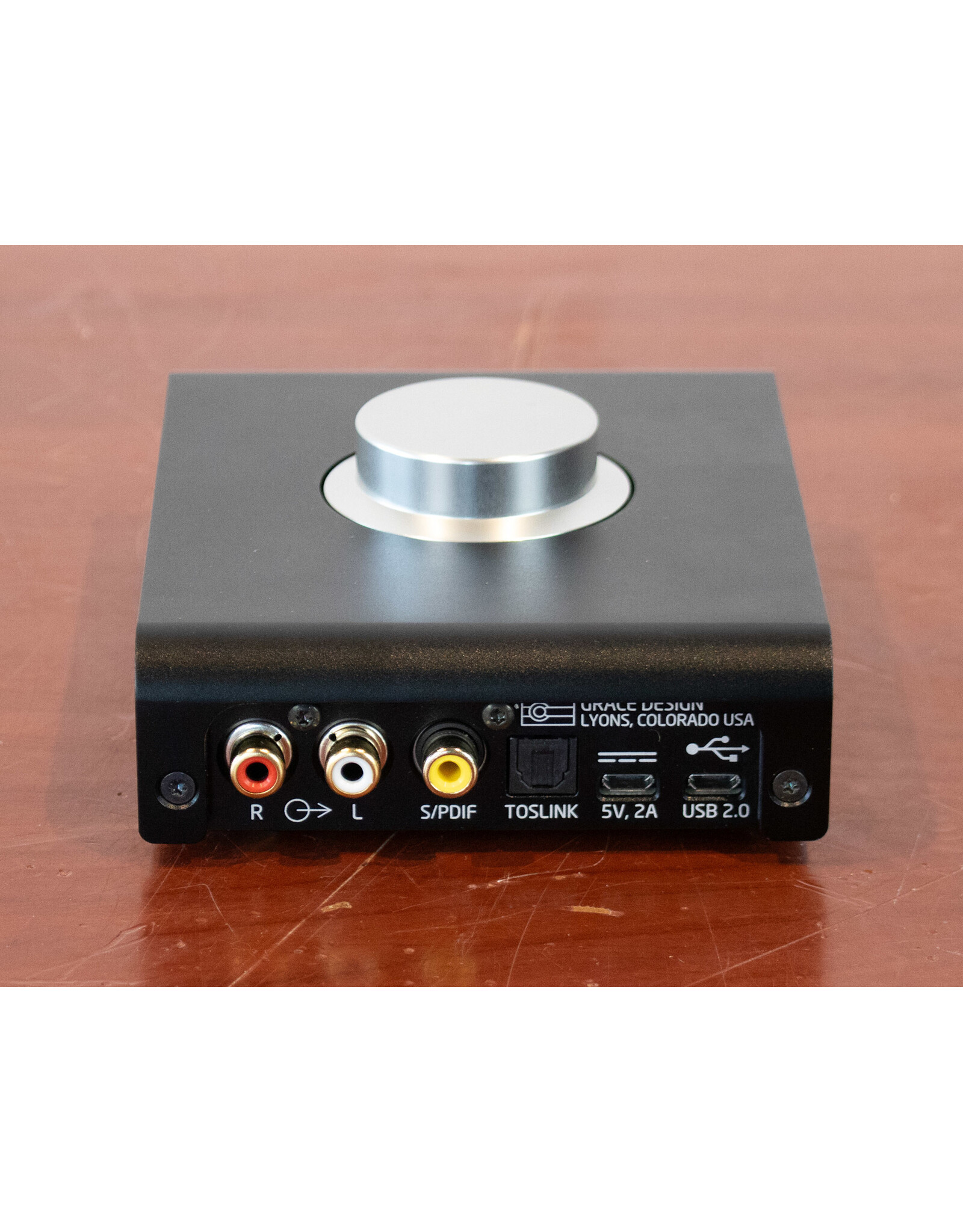 Grace Grace m900 Headphone Amp USED