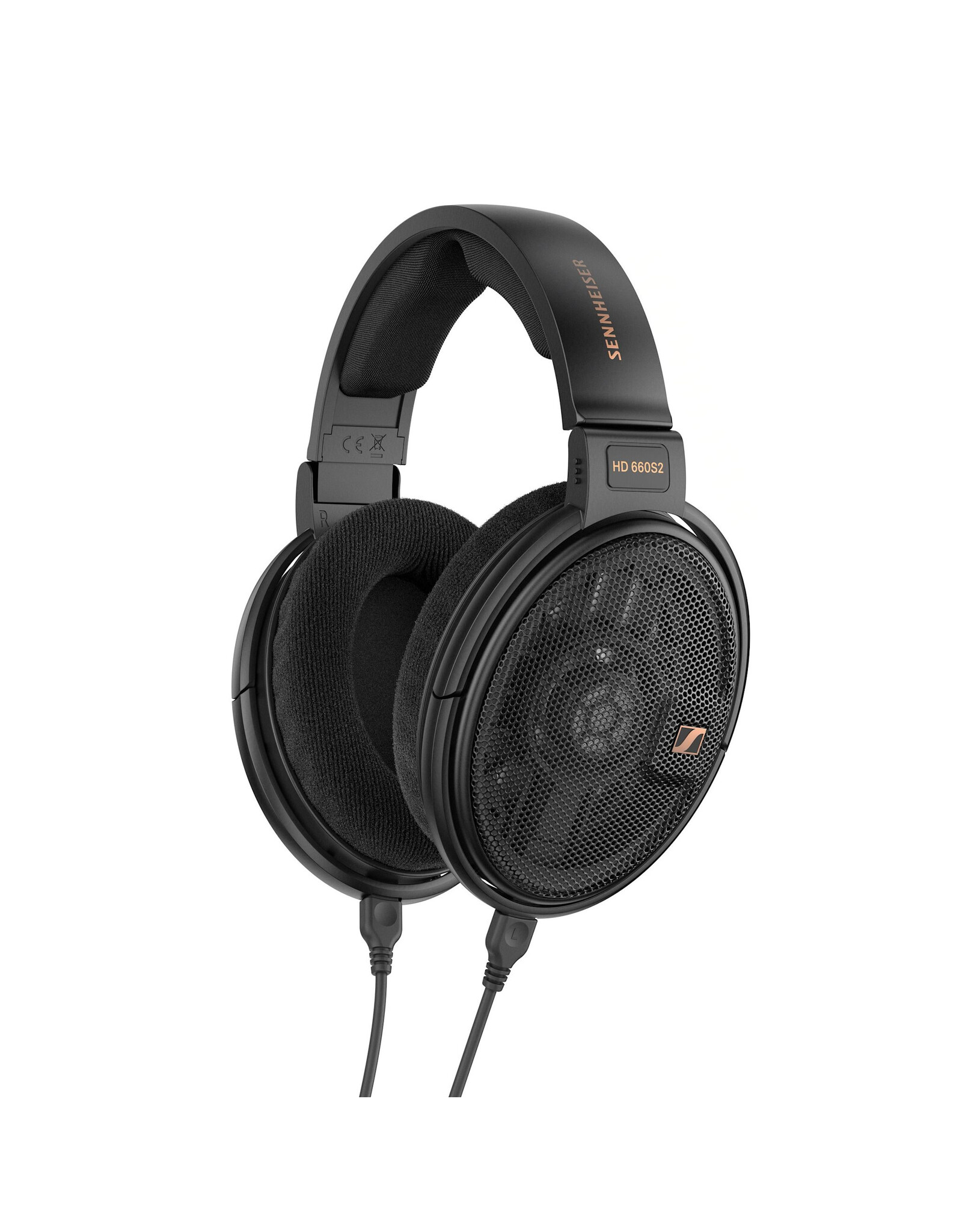 Sennheiser Sennheiser HD660 S2 Headphones OPEN BOX