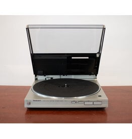 Technics Technics SL-5 Turntable USED