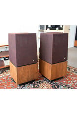 ESS ESS Tempest Classic Floorstanding Speakers USED