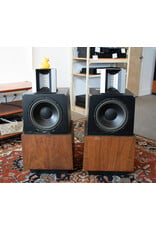 ESS ESS Tempest Classic Floorstanding Speakers USED