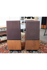 ESS ESS Tempest Classic Floorstanding Speakers USED
