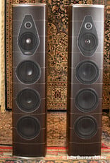 Sonus Faber Sonus Faber Olympica Nova V Floorstanding Speakers USED