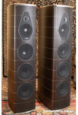 Sonus Faber Sonus Faber Olympica Nova V Floorstanding Speakers USED