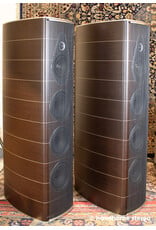 Sonus Faber Sonus Faber Olympica Nova V Floorstanding Speakers USED