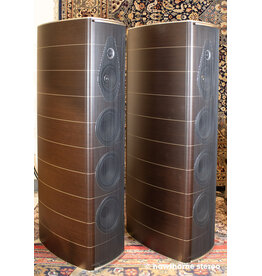 Sonus Faber Sonus Faber Olympica Nova V Floorstanding Speakers USED