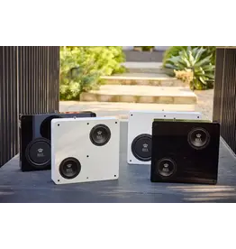 REL REL Planar Cart Subwoofer
