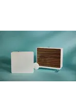 REL REL Planar Cart Subwoofer