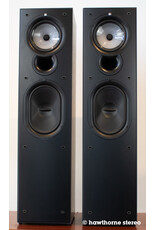 KEF KEF Q65 Floorstanding Speakers USED