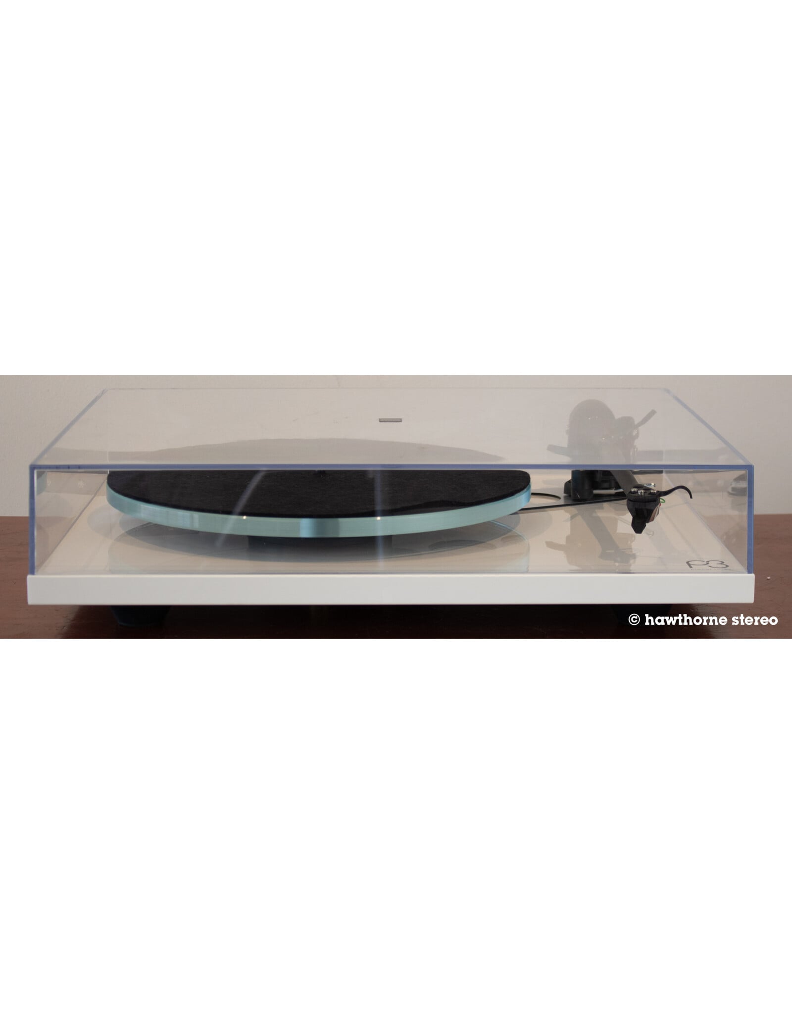 Rega Rega Planar 3 Turntable USED