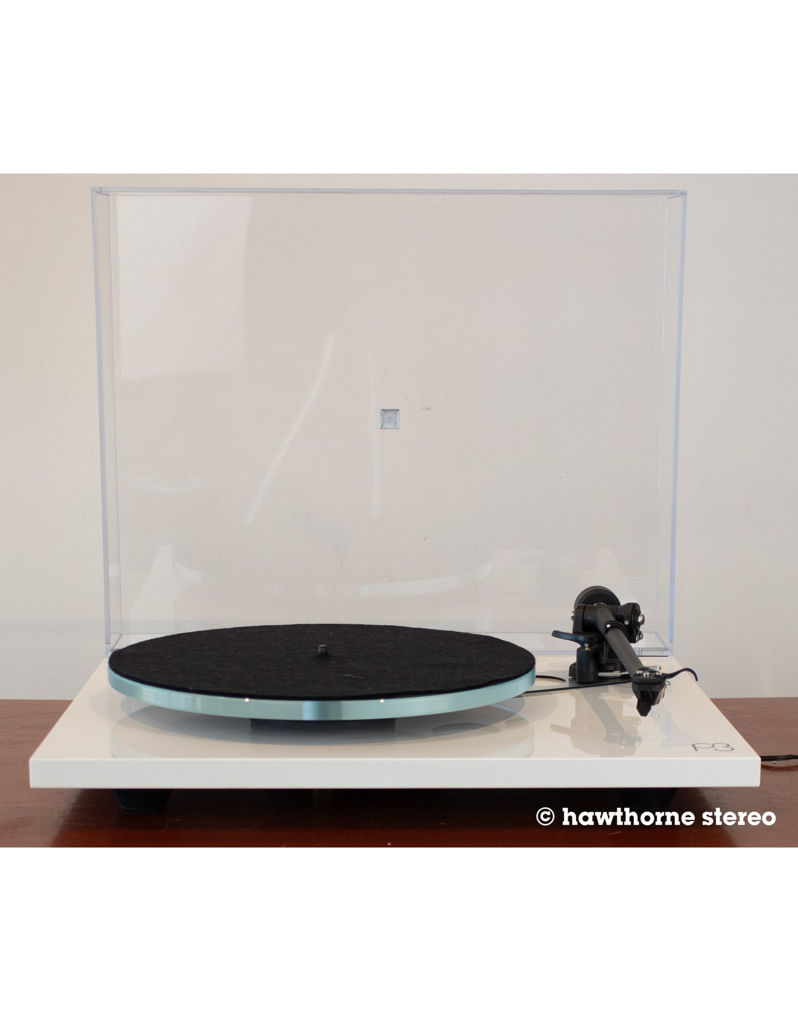 Rega Rega Planar 3 Turntable USED