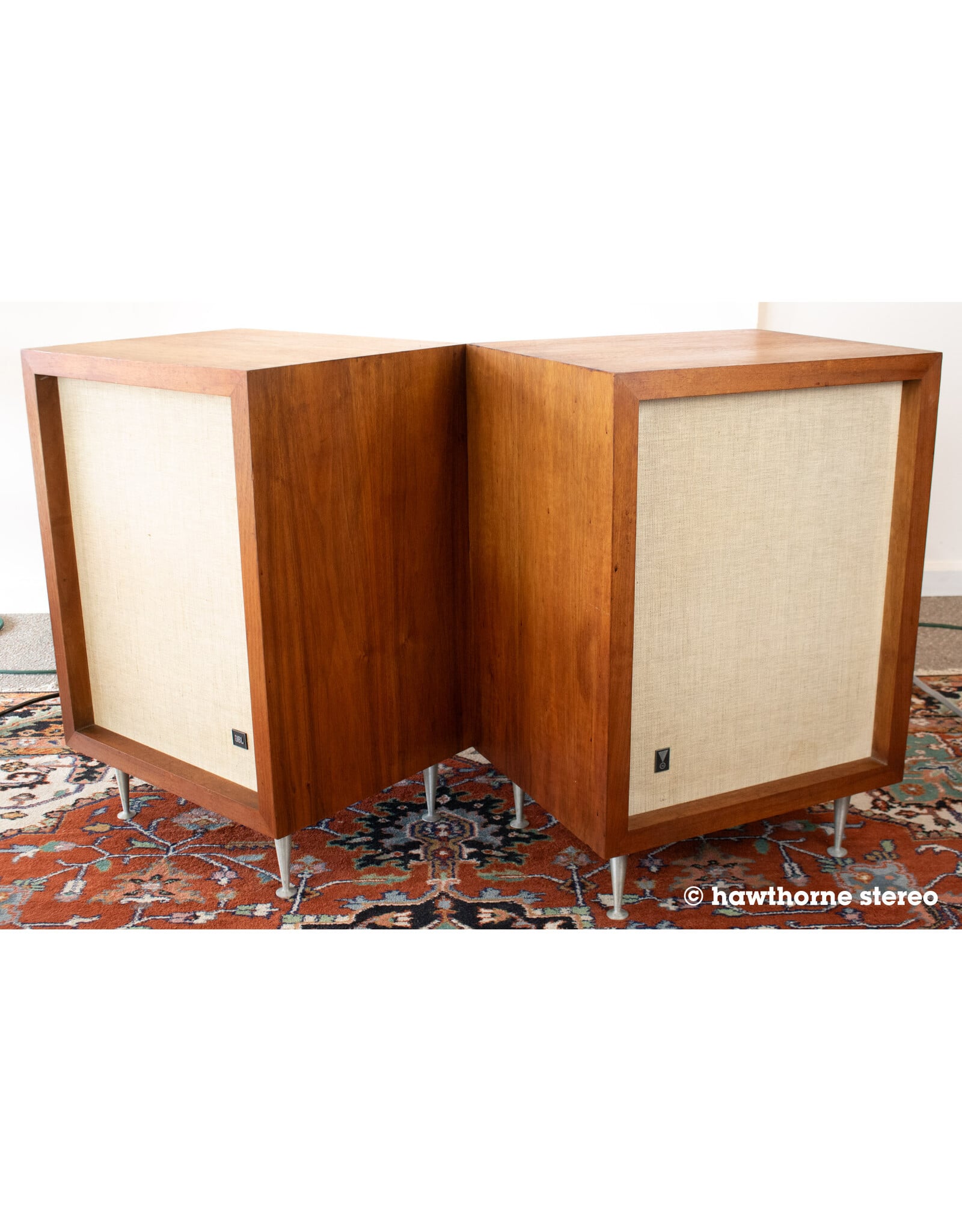 JBL JBL Viscount C-36 Floorstanding Speakers USED