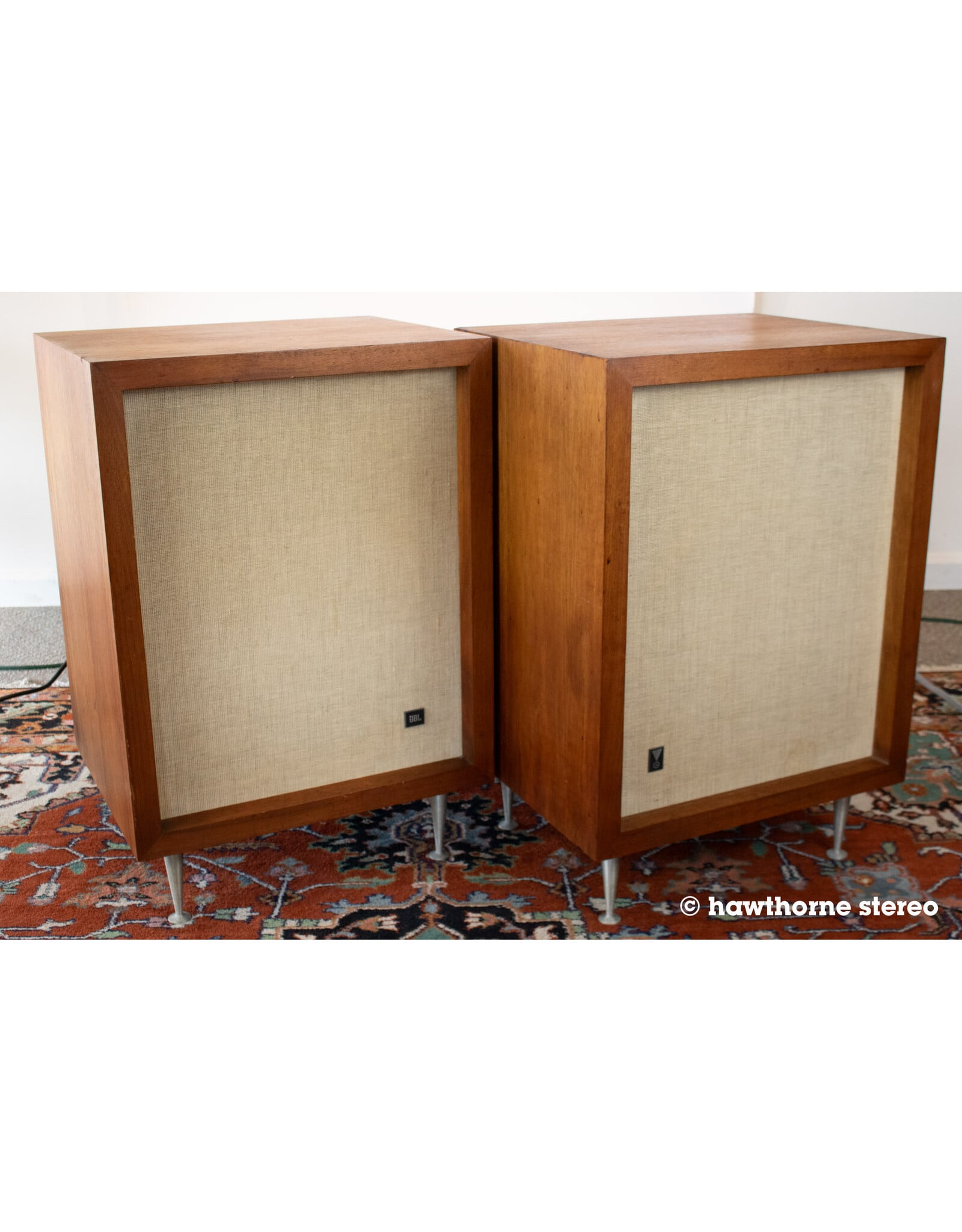 JBL JBL Viscount C-36 Floorstanding Speakers USED
