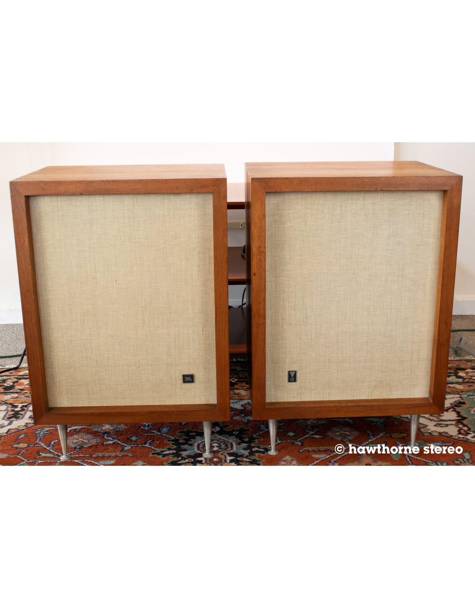 JBL JBL Viscount C-36 Floorstanding Speakers USED