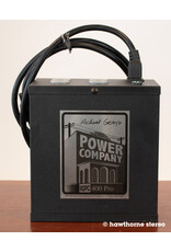 Richard Gray's Power Company Richard Gray's Power Company RGPC 400 Pro Power Conditioner USED