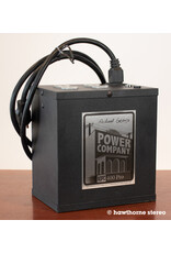 Richard Gray's Power Company Richard Gray's Power Company RGPC 400 Pro Power Conditioner USED