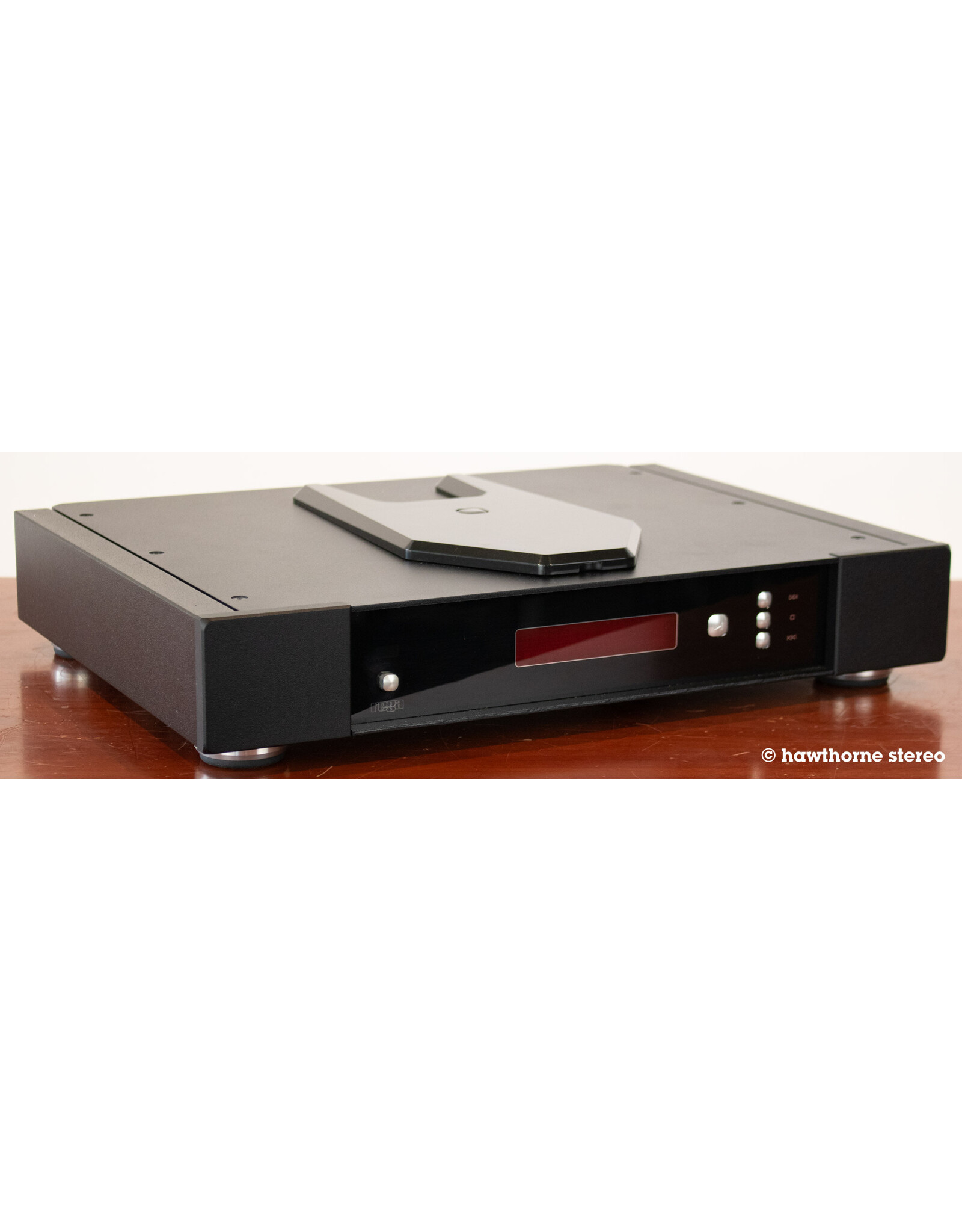 Rega Rega Saturn-R DAC + CD Player USED