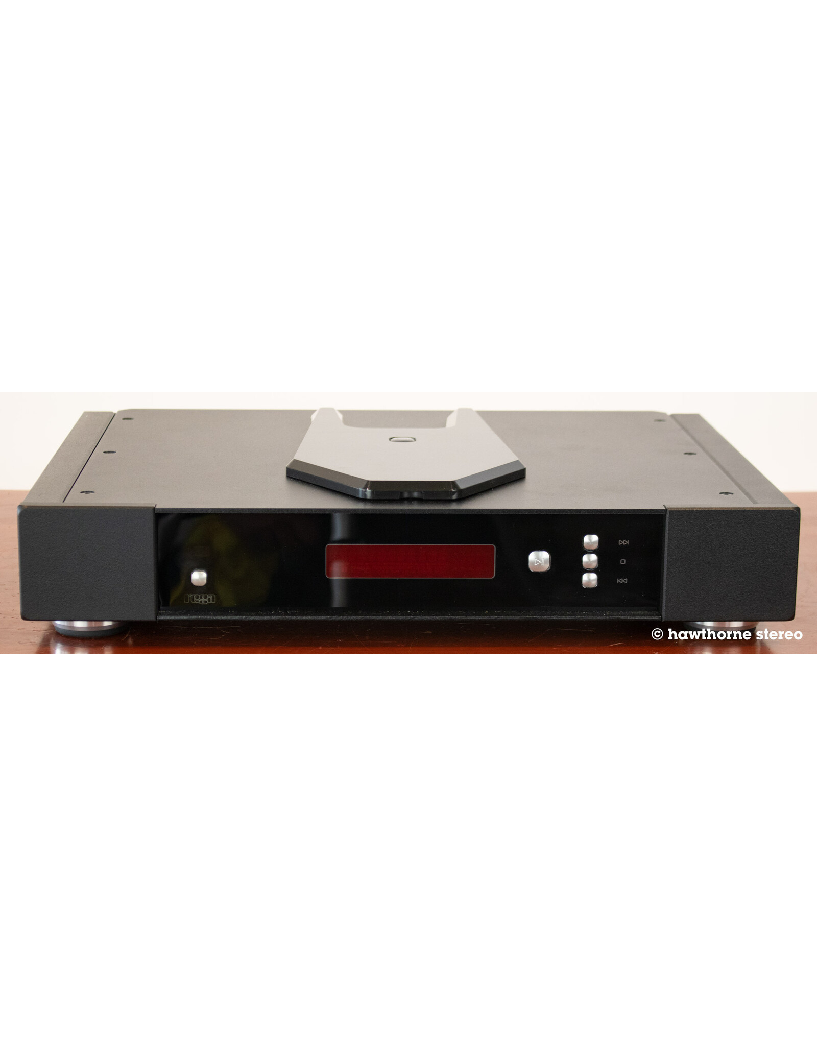 Rega Rega Saturn-R DAC + CD Player USED