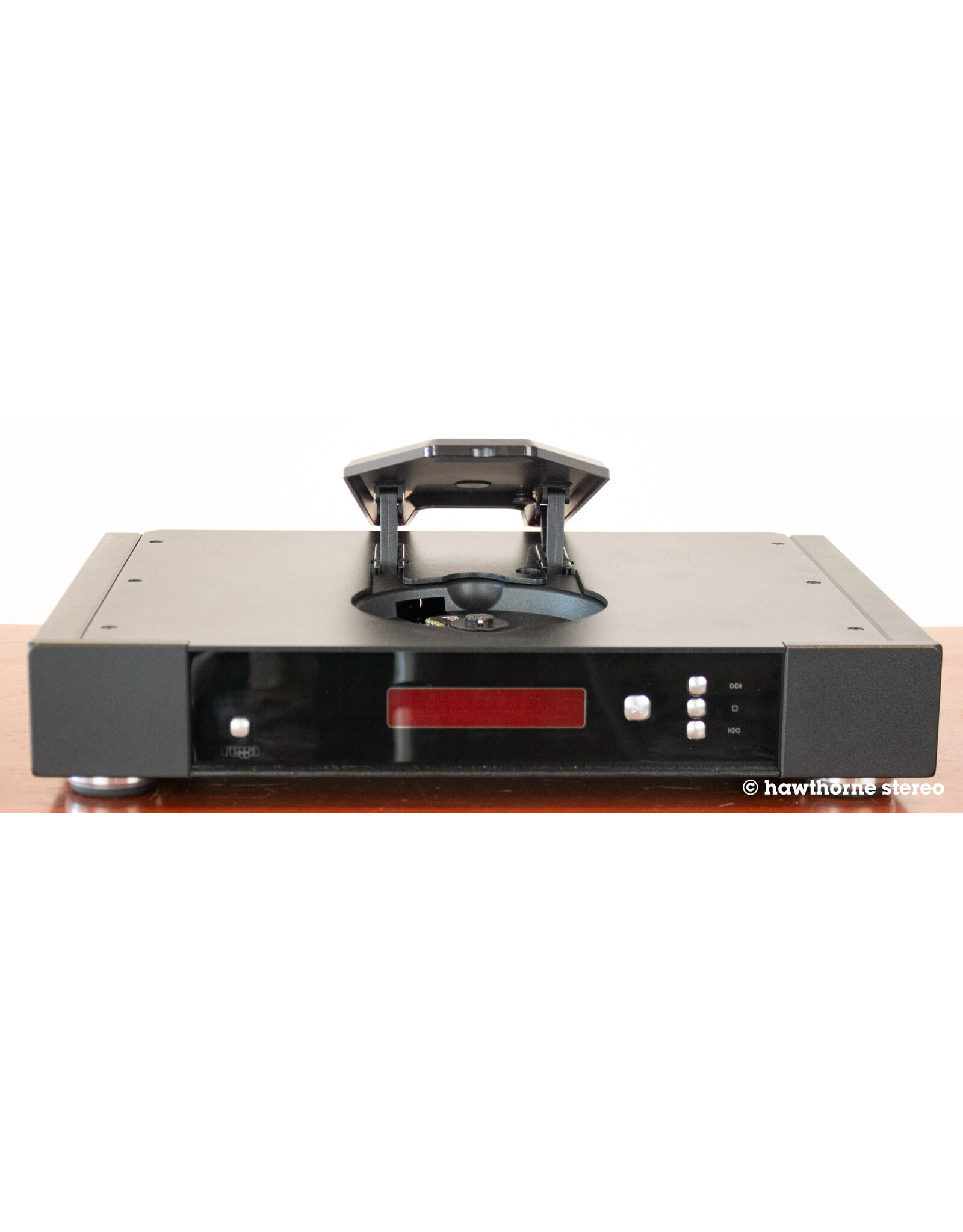 Rega Rega Saturn-R DAC + CD Player USED