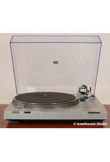 Technics Technics SL-D2 (Audio Technica AT-VM95E) Turntable USED