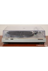 Technics Technics SL-D2 (Audio Technica AT-VM95E) Turntable USED