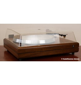 AR AR "The AR" (Nagaoka MP-110) Turntable USED