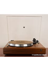AR AR "The AR" (Nagaoka MP-110) Turntable USED