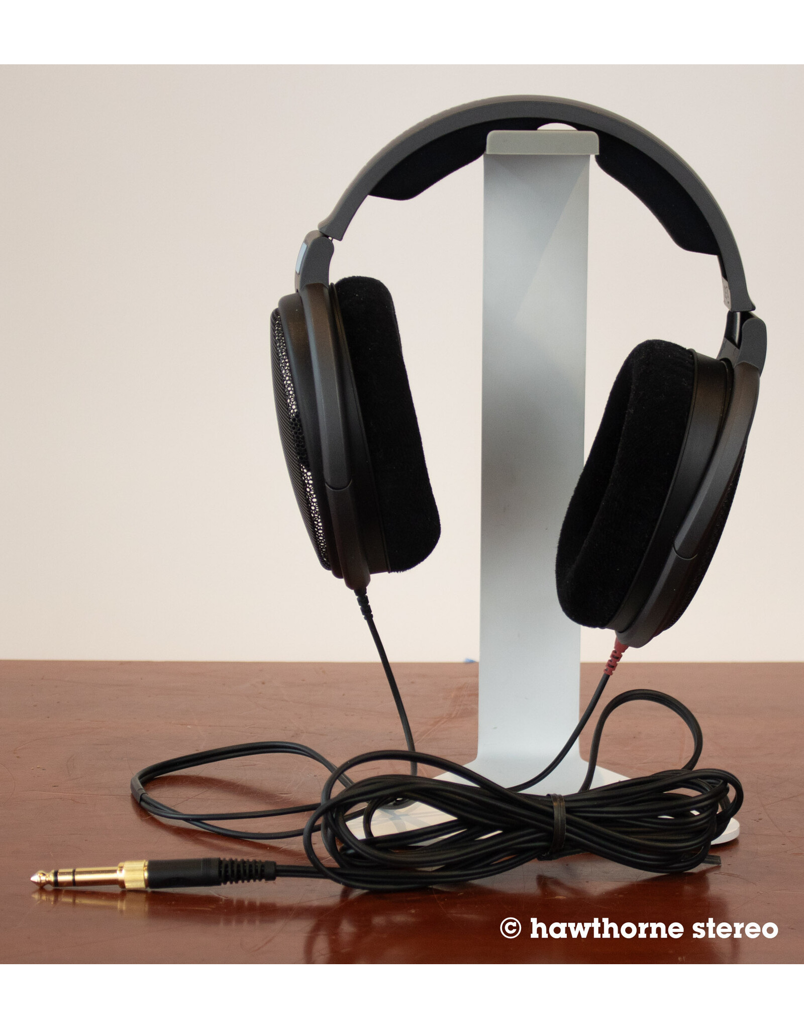 Sennheiser Sennheiser HD600 Headphones USED