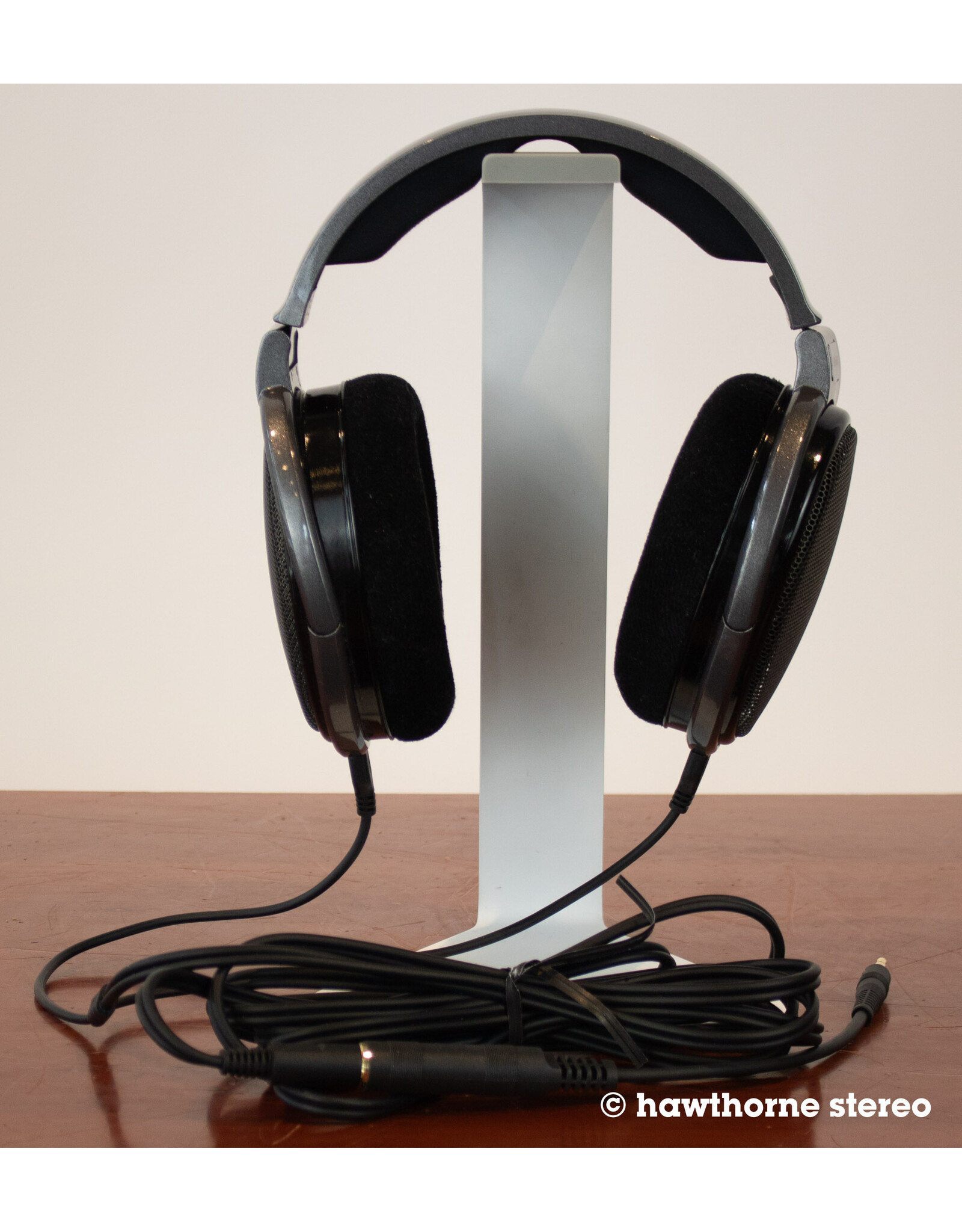 Sennheiser Sennheiser HD650 Headphones USED
