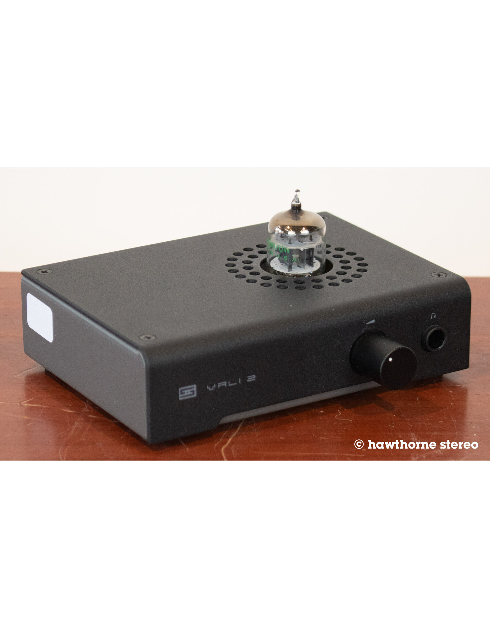 Schiit Schiit Vali 2++ Headphone Amp USED