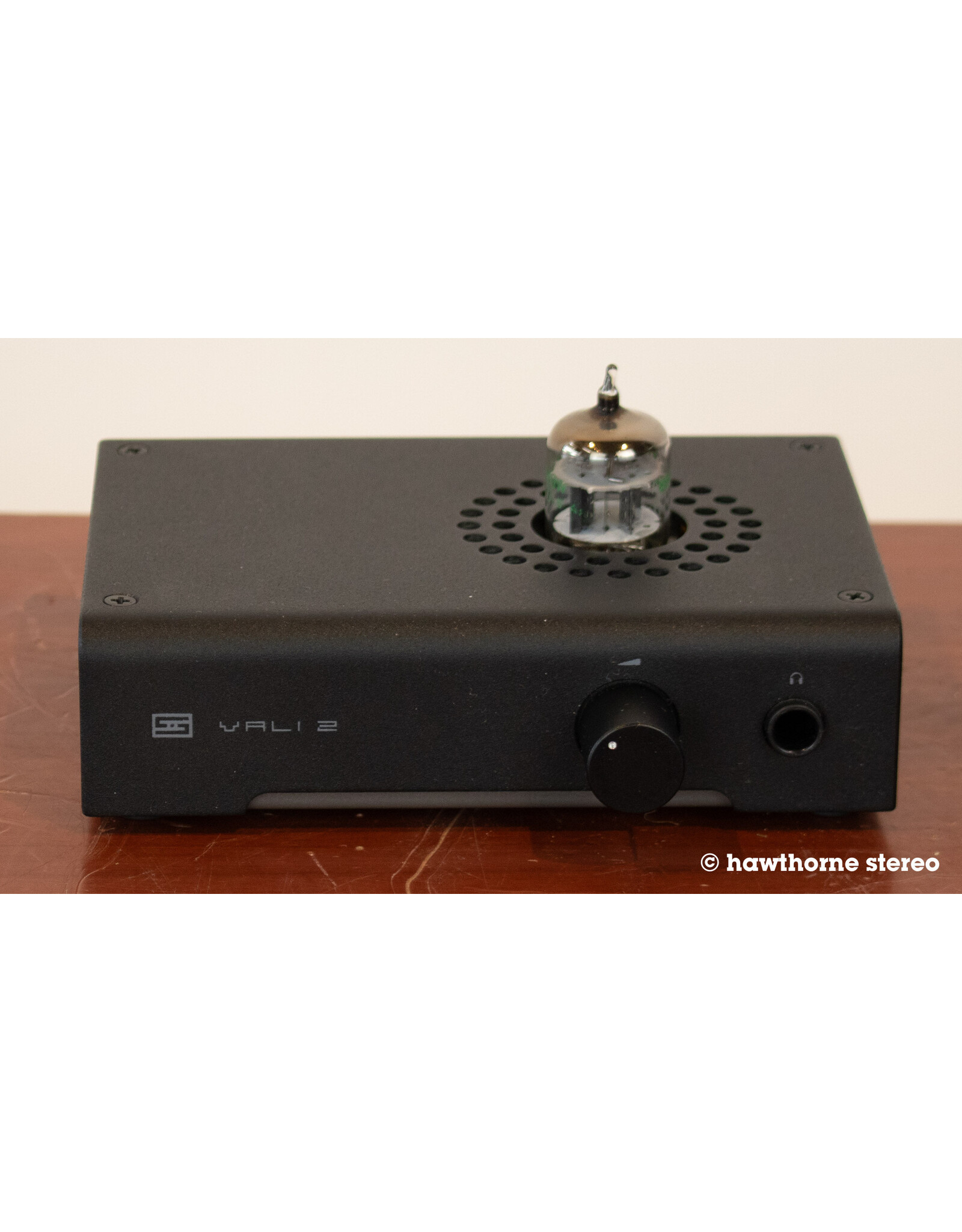 Schiit Schiit Vali 2++ Headphone Amp USED