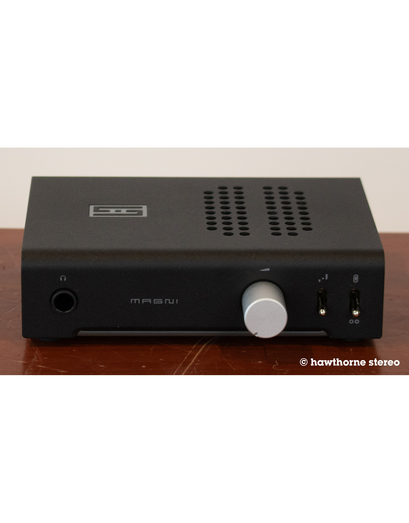 Schiit Schiit Magni Unity Headphone Amp USED