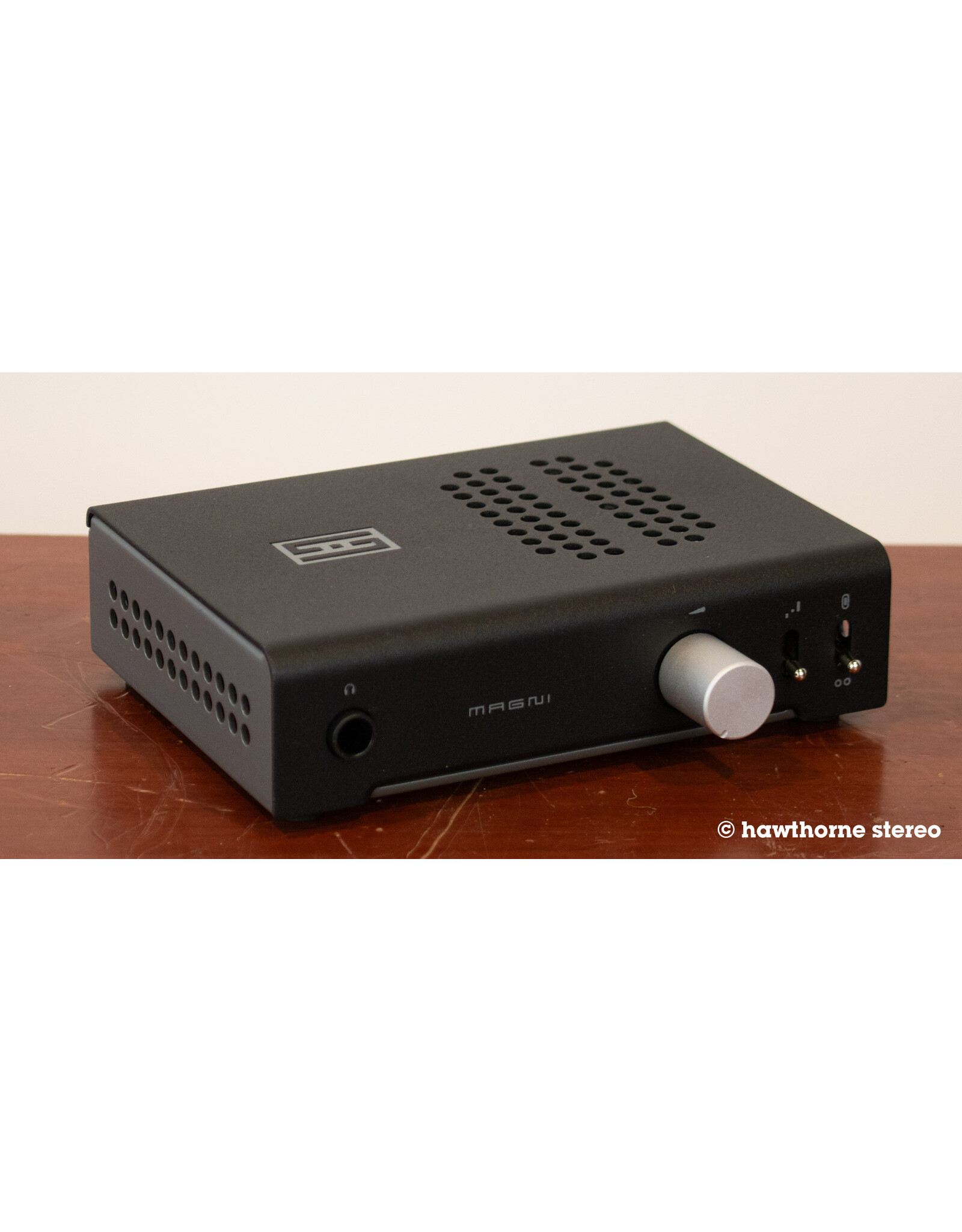 Schiit Schiit Magni Unity Headphone Amp USED