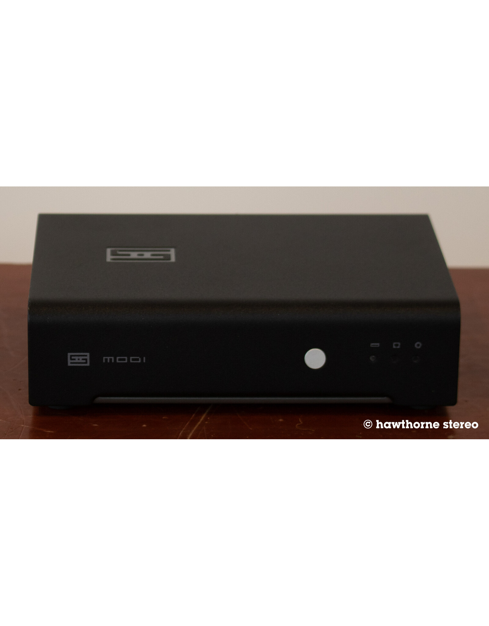 Schiit Schiit Modi Plus DAC USED