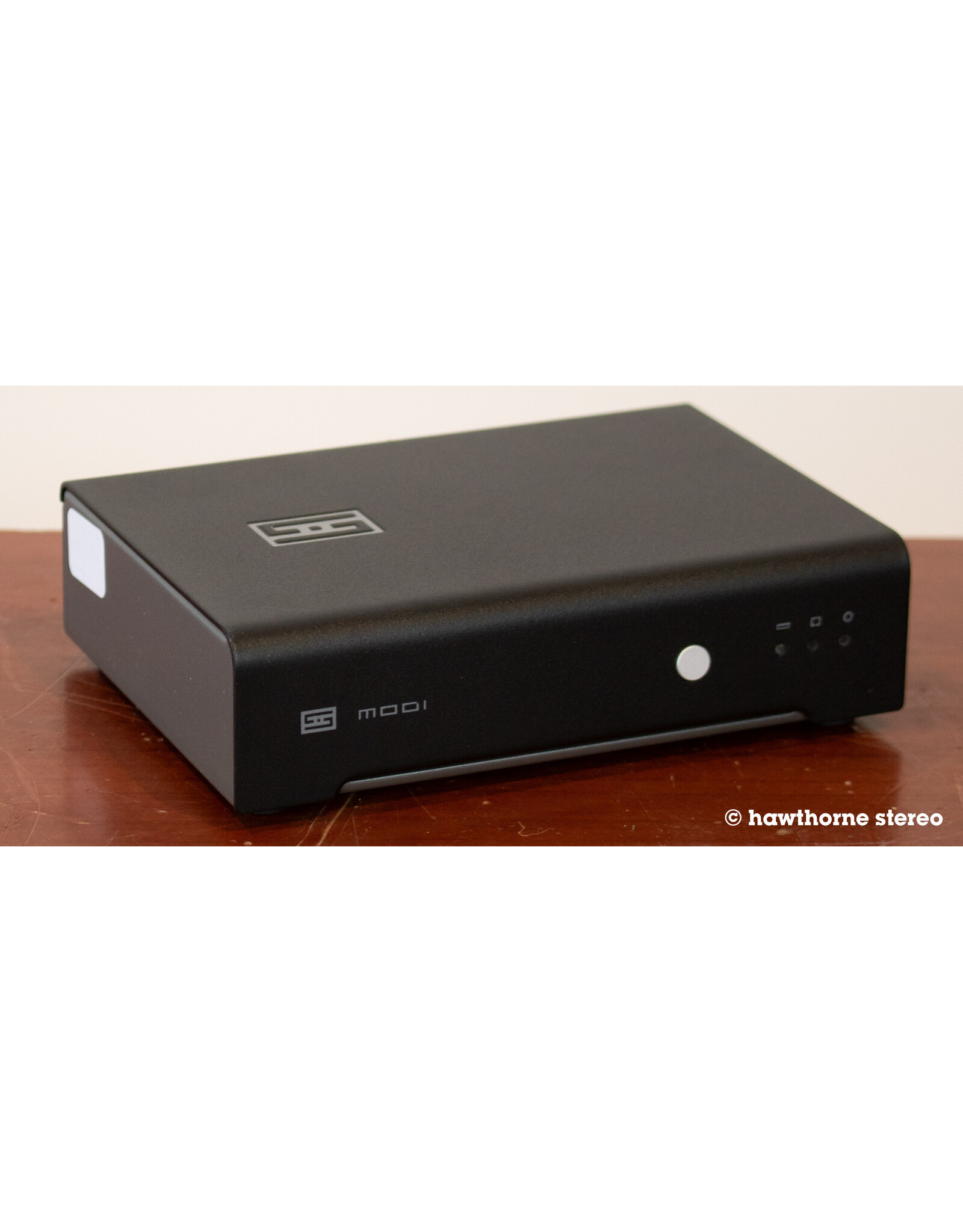Schiit Schiit Modi Plus DAC USED