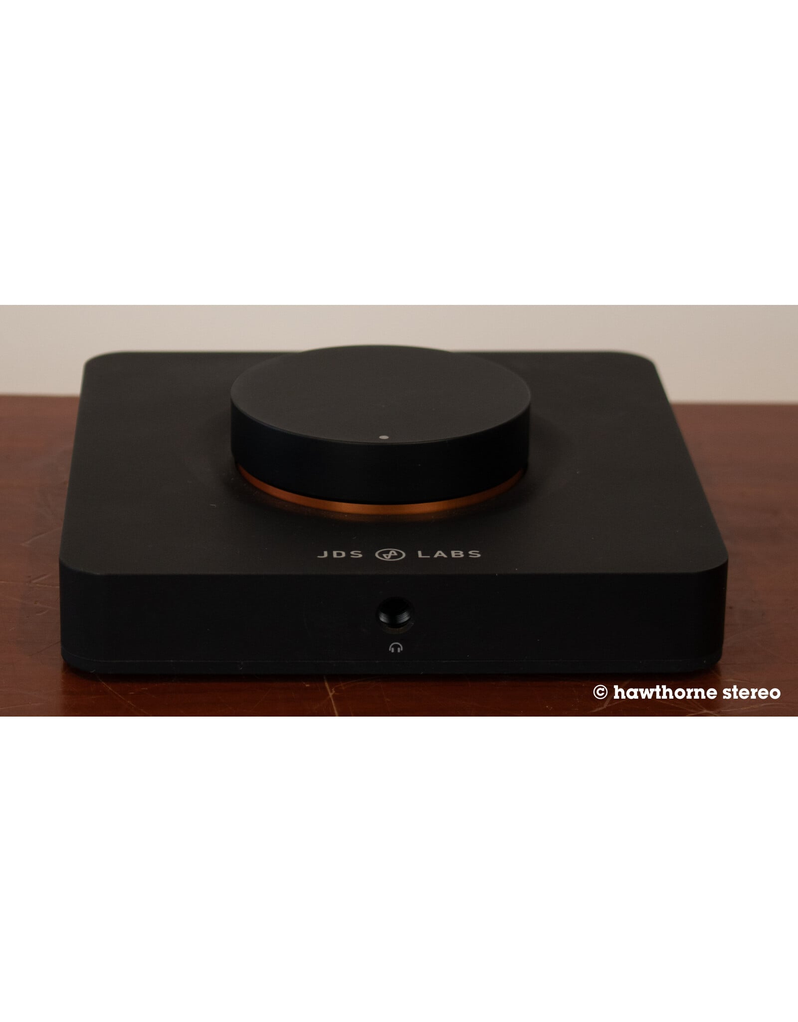 JDS Labs JDS Labs Element Headphone Amp USED