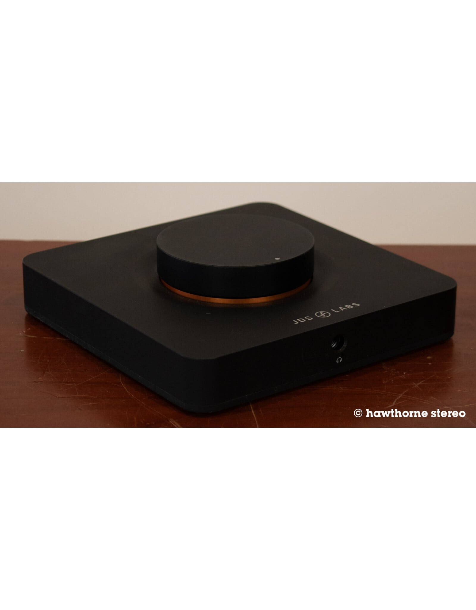 JDS Labs JDS Labs Element Headphone Amp USED