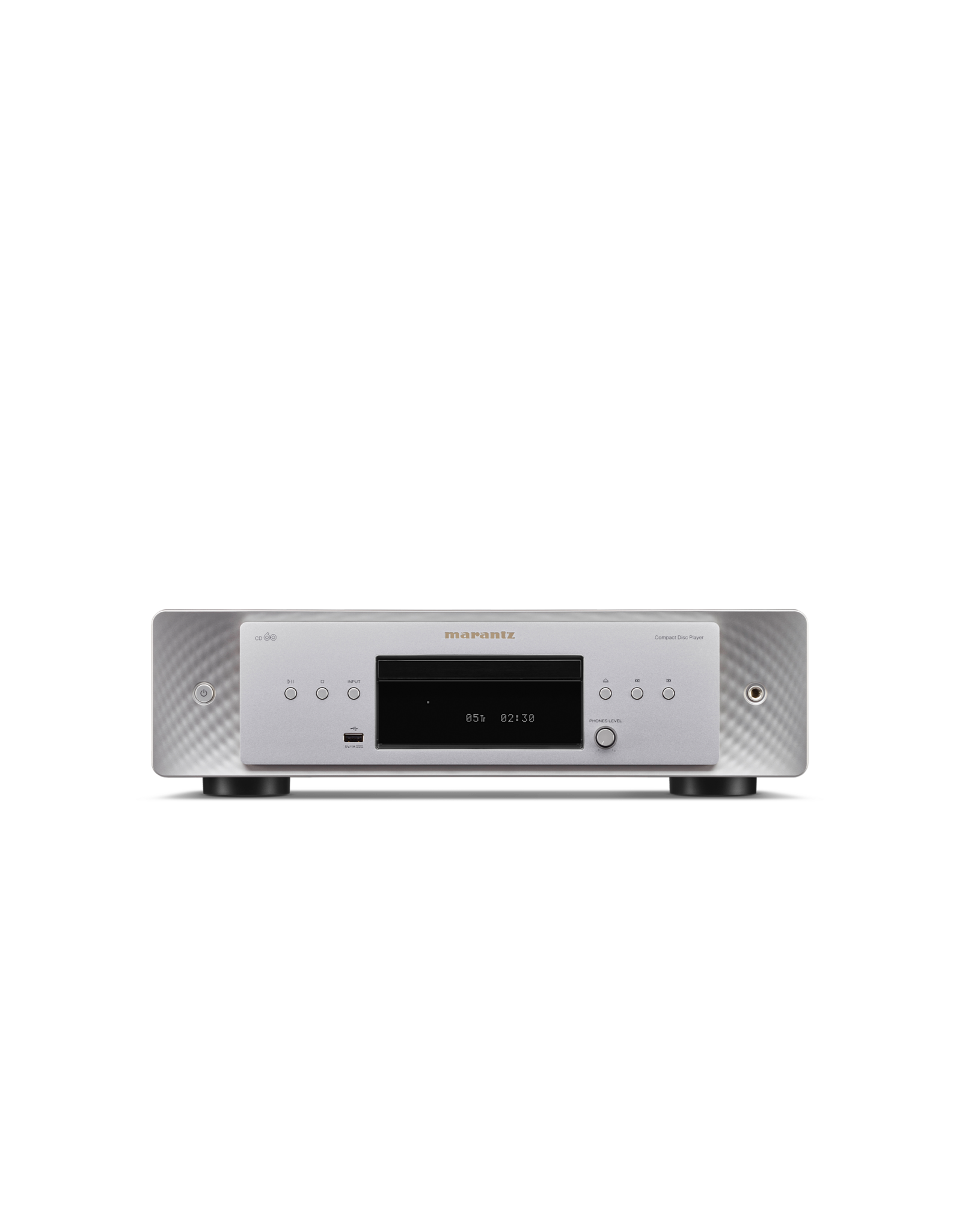 Marantz Marantz CD60 CD Player OPEN BOX