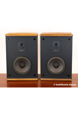 Advent Advent Mini Bookshelf Speakers USED