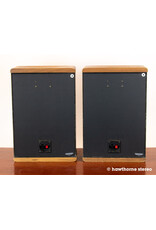 Advent Advent Mini Bookshelf Speakers USED