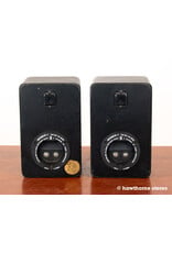 Radio Shack Radio Shack Minimus 7 Bookshelf Speakers USED