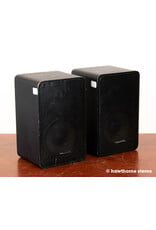 Radio Shack Radio Shack Minimus 7 Bookshelf Speakers USED