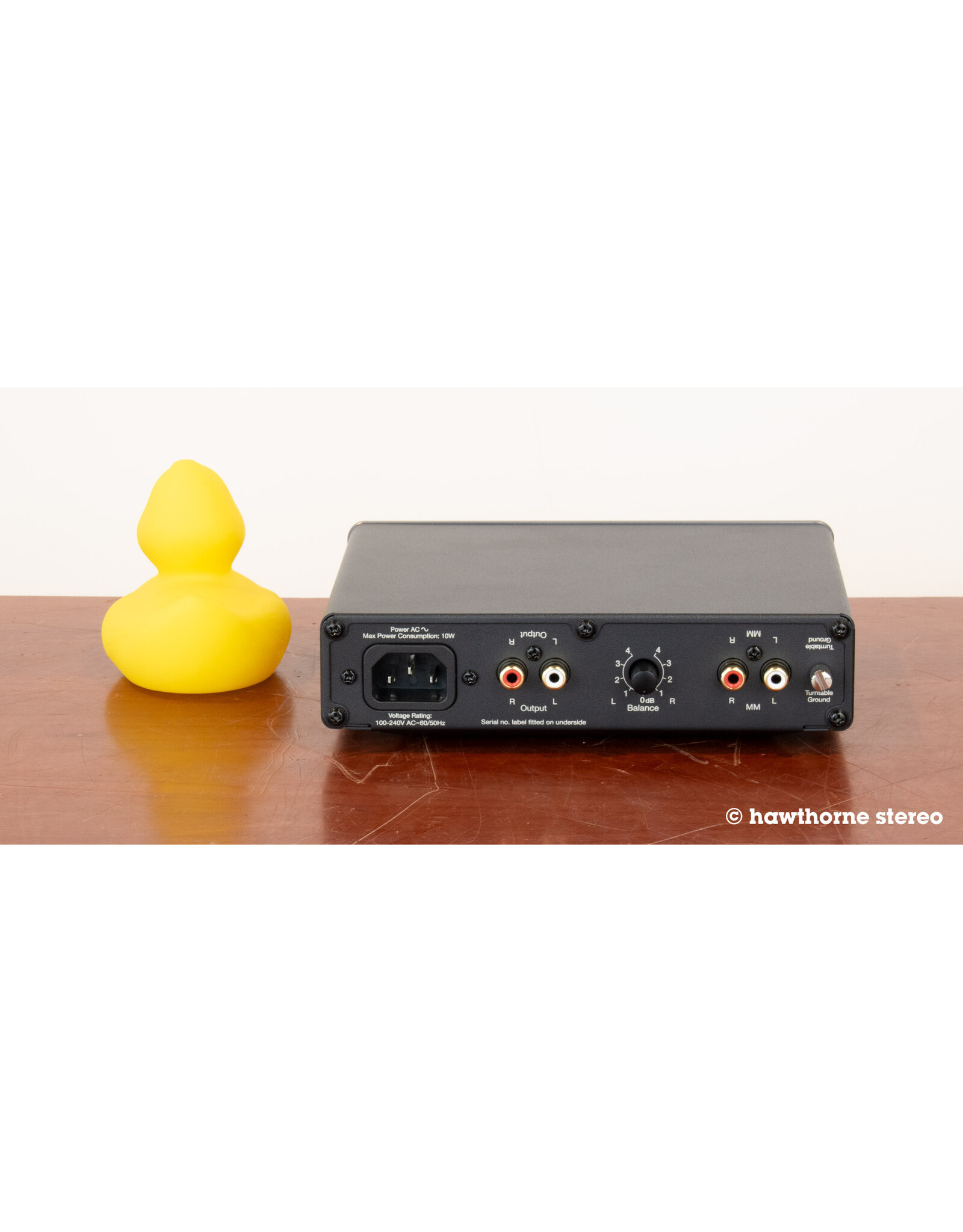 Cambridge Audio Cambridge Audio Alva Solo MM Phono Preamp USED