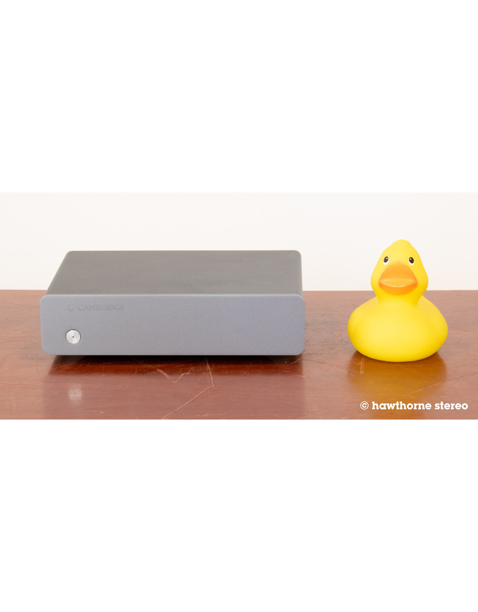 Cambridge Audio Cambridge Audio Alva Solo MM Phono Preamp USED