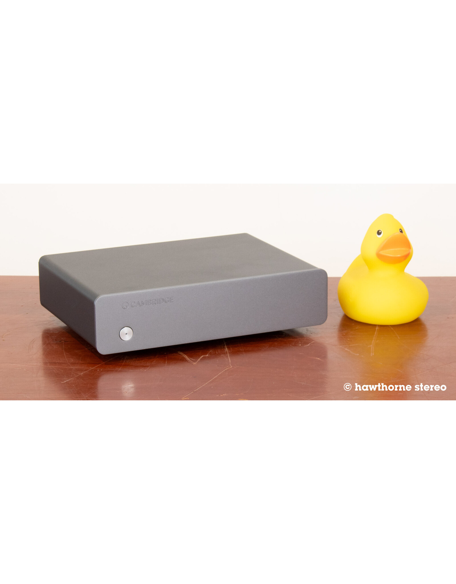 Cambridge Audio Cambridge Audio Alva Solo MM Phono Preamp USED