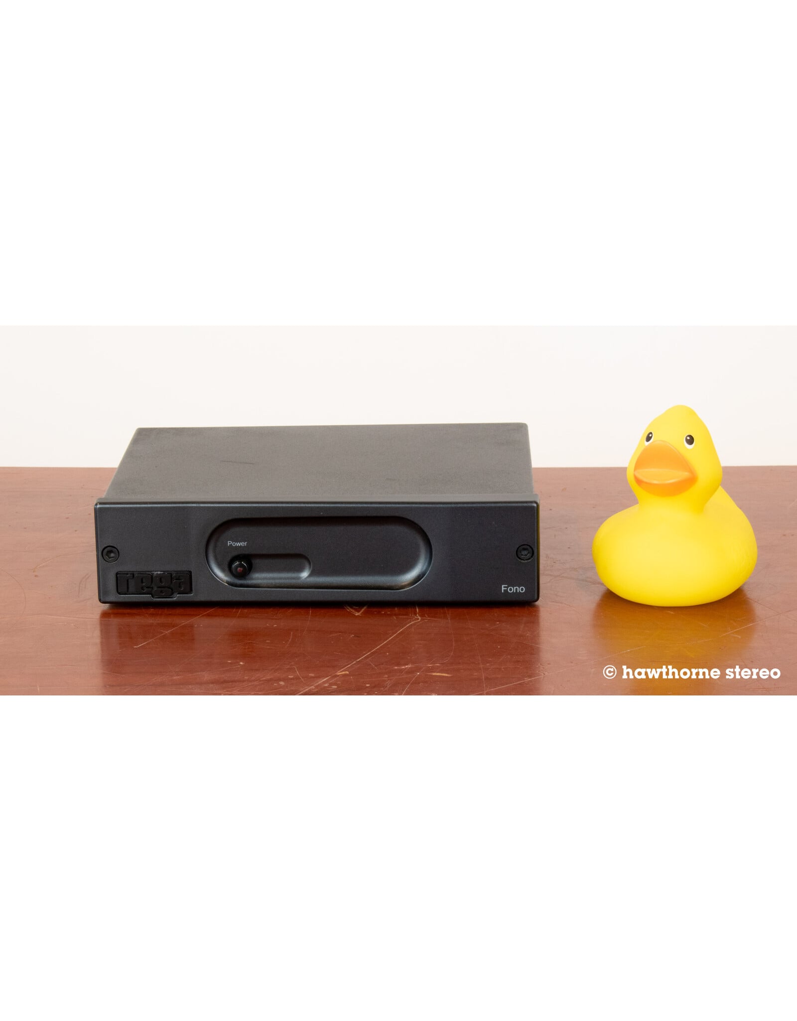 Rega Rega Fono MM MK 1 Phono Preamp USED