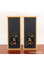 Mission Mission 772 Bookshelf Speakers USED
