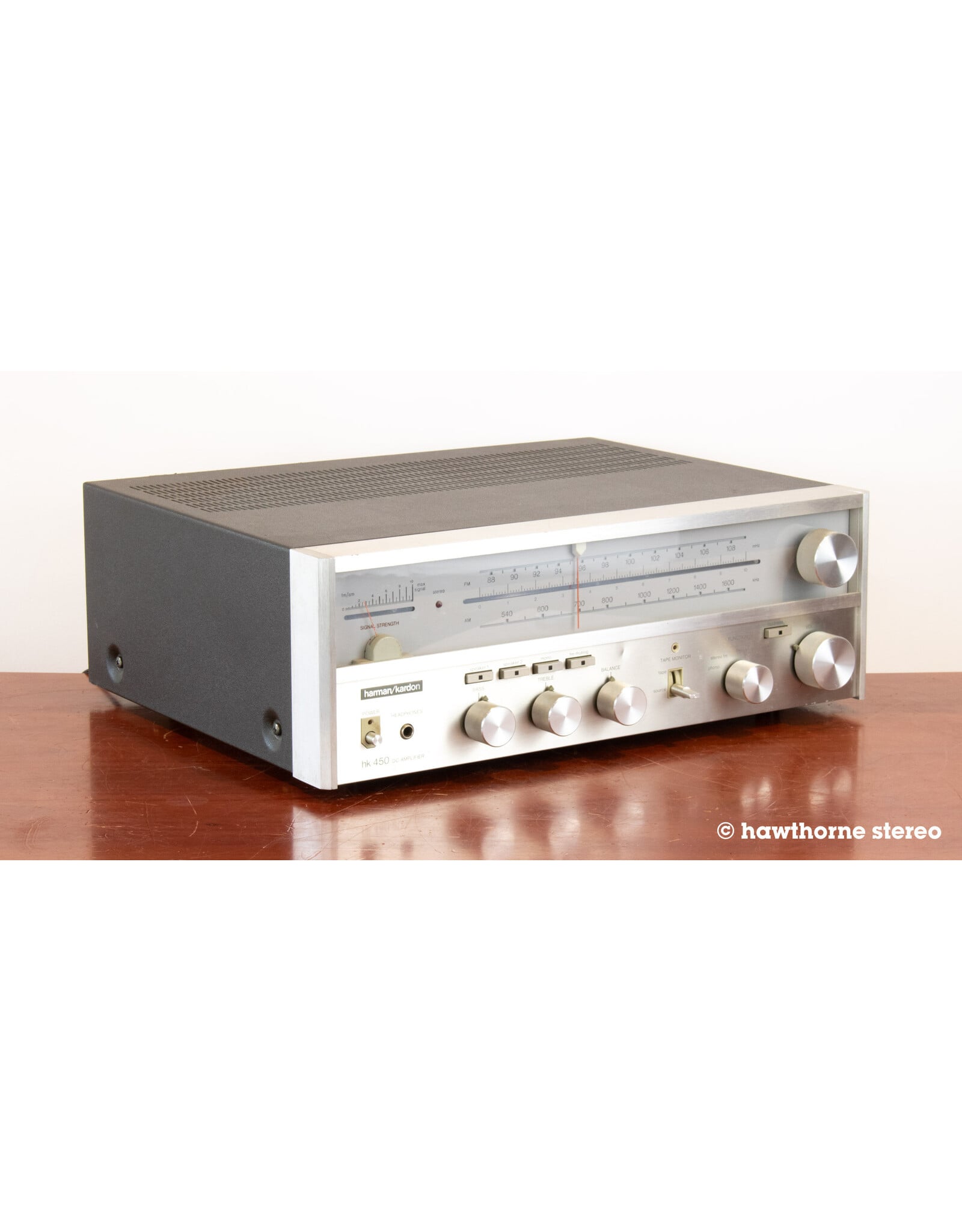 Harman/Kardon Harman/Kardon HK450 Receiver USED